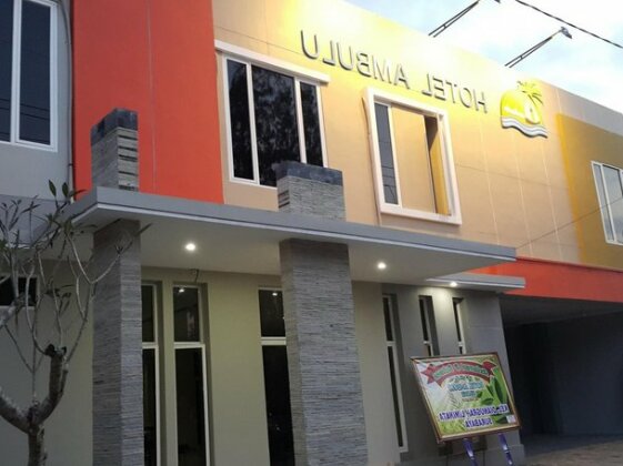 Ambulu Hotel