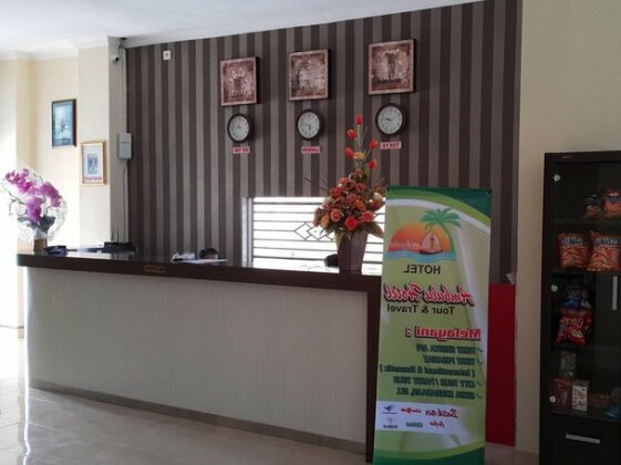 Ambulu Hotel - Photo3
