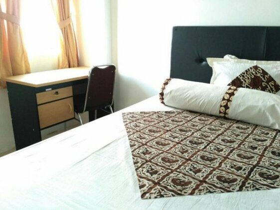 1br Apartment With Pool - Photo2