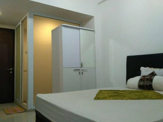 1br Apartment With Pool - Photo3