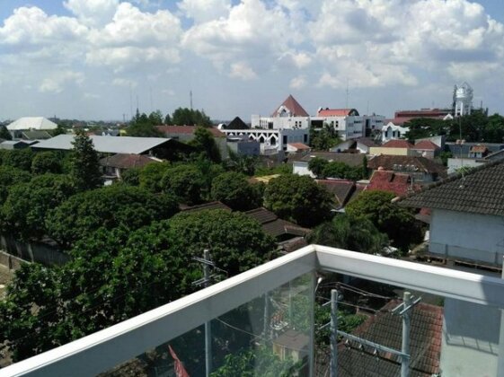 1br Apartment With Pool - Photo4
