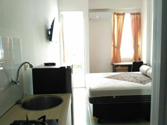 1br Apartment With Pool - Photo5