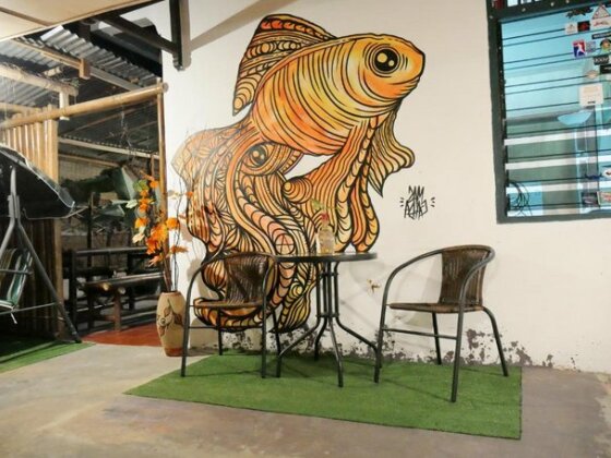 3di Backpacker Guesthouse - Photo2