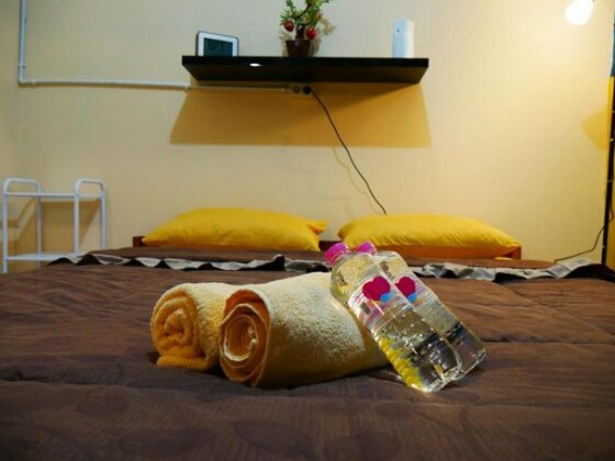 3di Backpacker Guesthouse - Photo4
