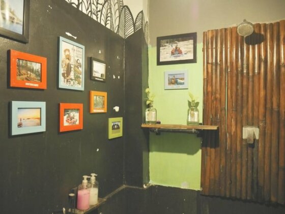3di Backpacker Guesthouse - Photo5