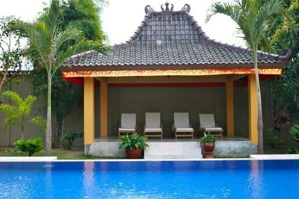 Ada Waktu Bed & Breakfast