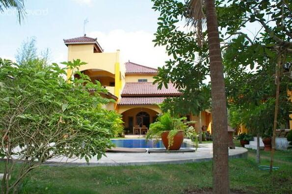 Ada Waktu Bed & Breakfast - Photo5