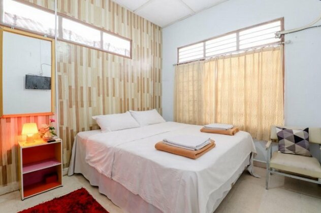 Adil Jaya Homestay - Photo2