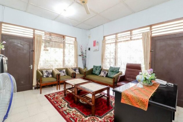 Adil Jaya Homestay - Photo3