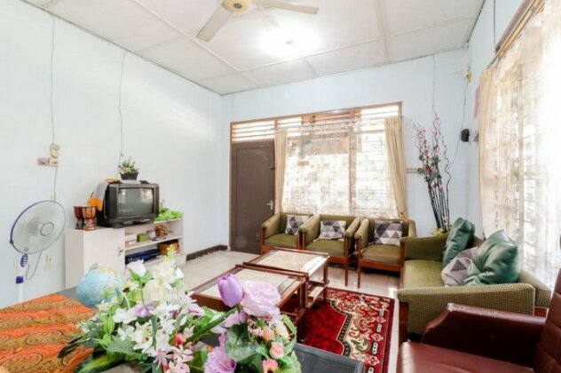 Adil Jaya Homestay - Photo4