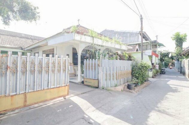 Adil Jaya Homestay - Photo5