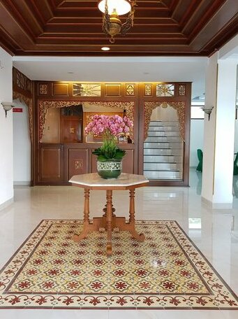 Agung Mas Hotel - Photo2