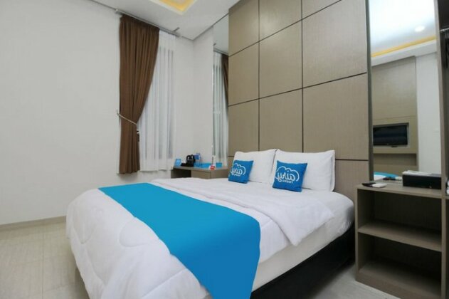 Airy Jetis Pakuningratan 24 Yogyakarta - Photo2