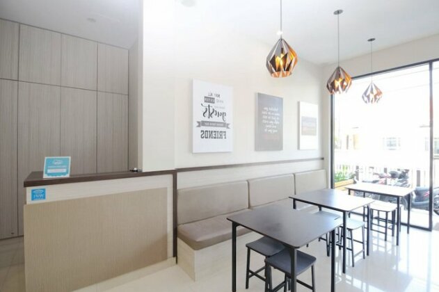 Airy Jetis Pakuningratan 24 Yogyakarta - Photo3