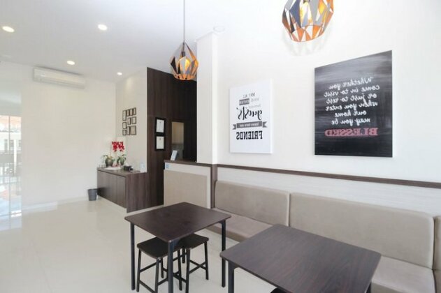 Airy Jetis Pakuningratan 24 Yogyakarta - Photo4