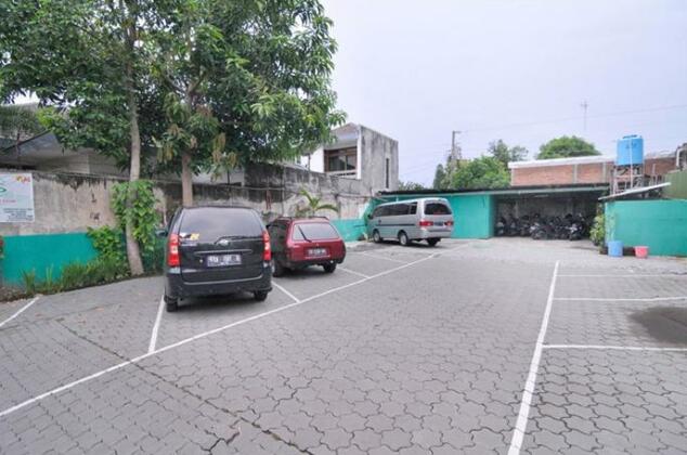 Airy Keraton Yogyakarta Agus Salim - Photo3
