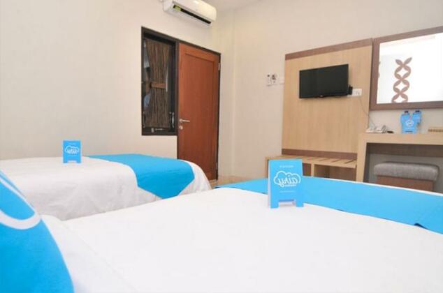 Airy Keraton Yogyakarta Agus Salim - Photo5
