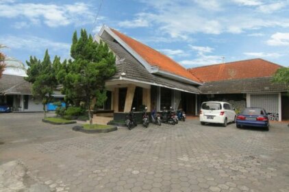 Airy Mergangsan Taman Siswa 117 Yogyakarta