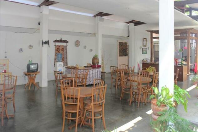 Airy Syariah Keraton Yogyakarta Panembahan 9 - Photo2