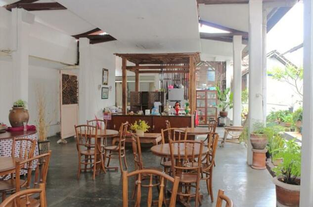 Airy Syariah Keraton Yogyakarta Panembahan 9 - Photo3