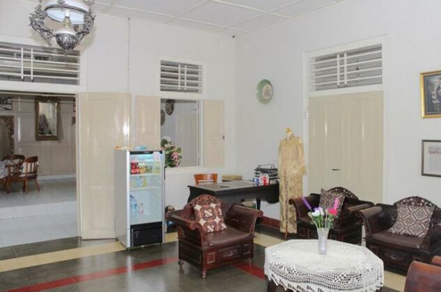 Airy Syariah Keraton Yogyakarta Panembahan 9 - Photo4