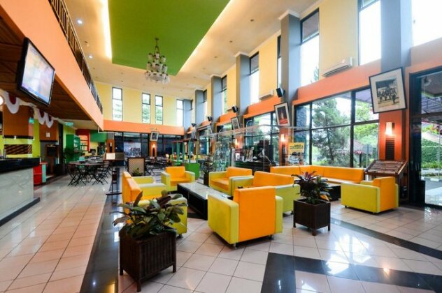 Airy UGM Colombo 1 Yogyakarta - Photo2