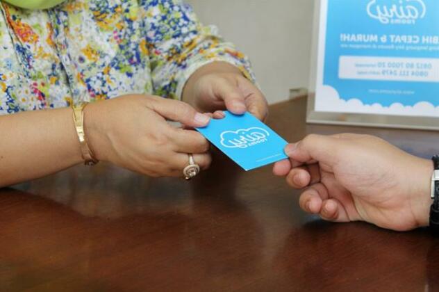 Airy Umbulharjo Timoho Dua 32A Yogyakarta - Photo2