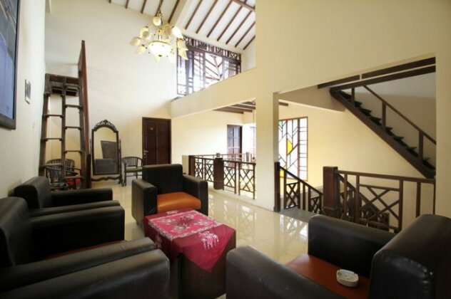 Airy Umbulharjo Timoho Dua 32A Yogyakarta - Photo3