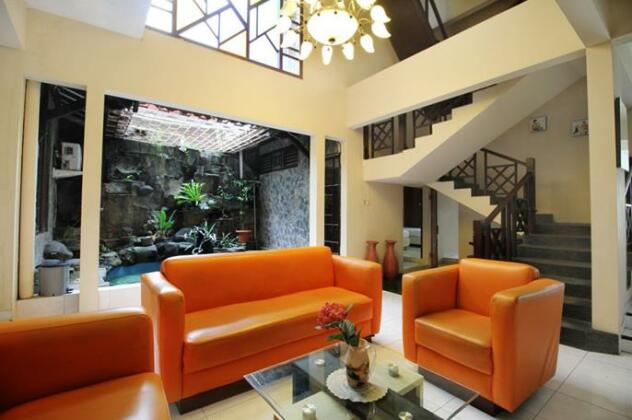 Airy Umbulharjo Timoho Dua 32A Yogyakarta - Photo4