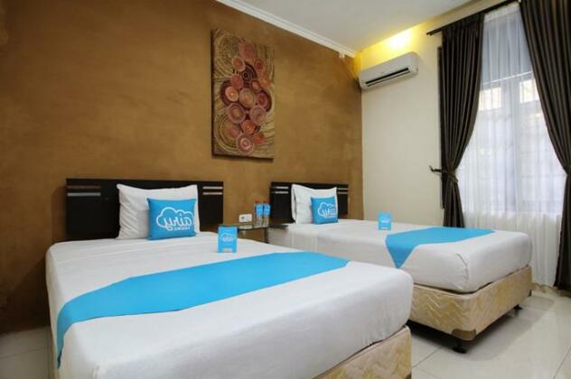 Airy Umbulharjo Timoho Dua 32A Yogyakarta - Photo5