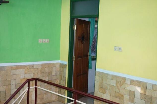 Alamo Homestay 2 - Photo2
