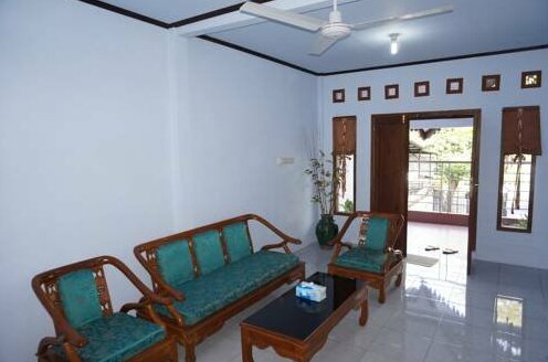 Alamo Homestay 2 - Photo3
