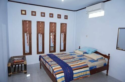 Alamo Homestay 2 - Photo4