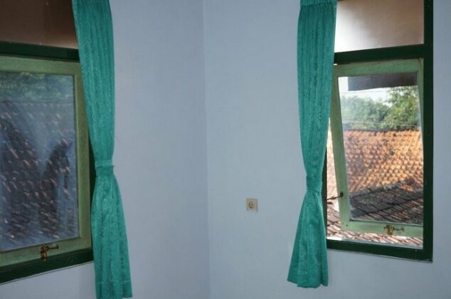 Alamo Homestay 2 - Photo5