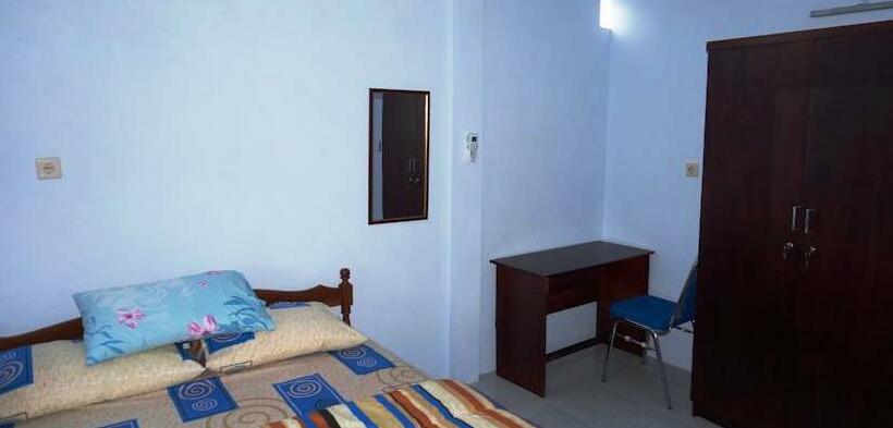 Alamo Homestay - Photo2