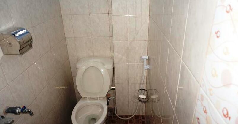 Alamo Homestay - Photo3