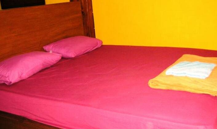Alamo Homestay - Photo4