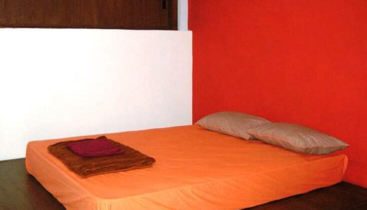 Alamo Homestay - Photo5