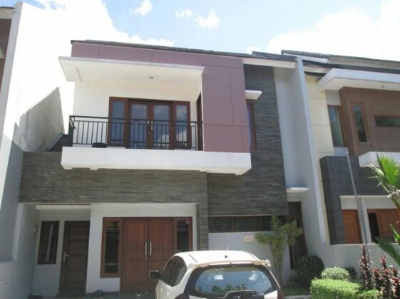 Alexwood Land Homestay