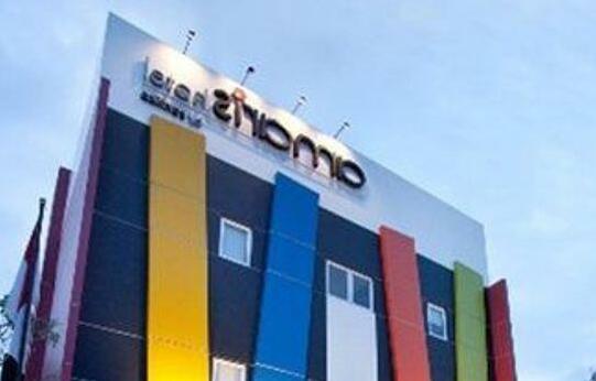Amaris Hotel Sagan - Jogja - Photo5