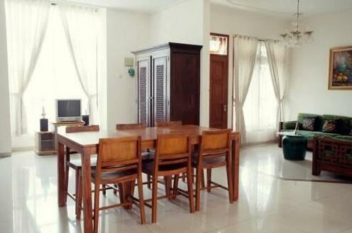 Amelia Homestay - Photo2