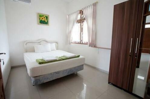 Amelia Homestay - Photo4