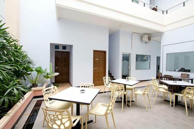 Amelia Hotel - Photo3