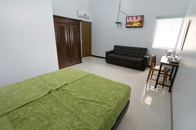 Amelia Hotel - Photo4