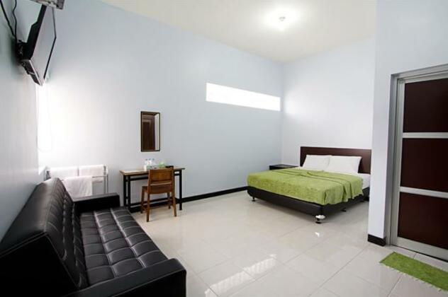 Amelia Hotel - Photo5