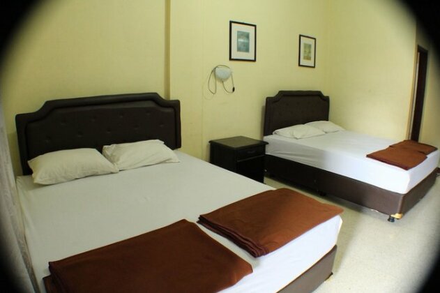 Ananda Hotel - Photo5