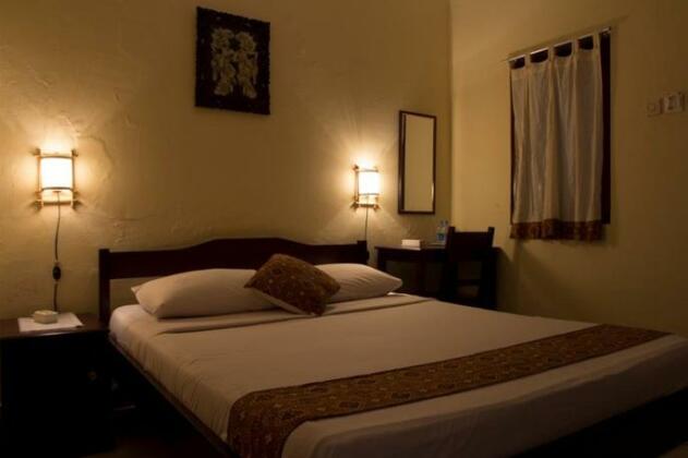 Andrea Hotel - Photo3