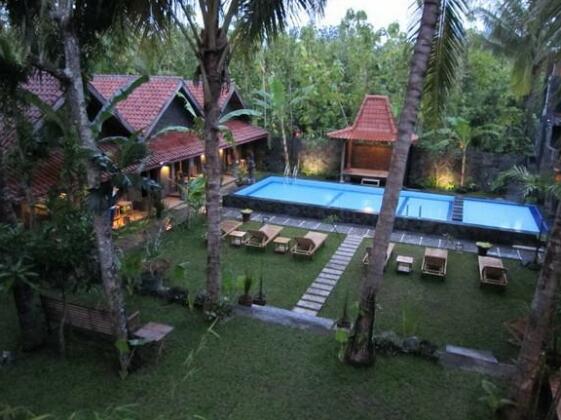 Astuti Gallery Homestay - Photo3
