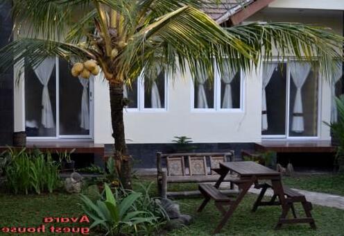 Avara Guest House - Photo2