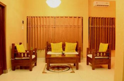 Avara Guest House - Photo4